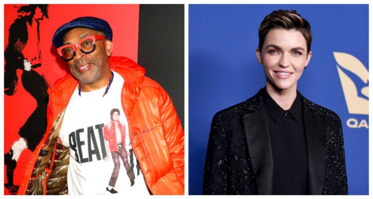 Today’s famous birthdays list for March 20, 2022 includes celebrities Spike Lee, Ruby Rose