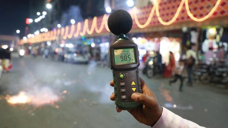 Sound check: This city in UP is world’s 2nd noisiest city, Delhi too on UN list