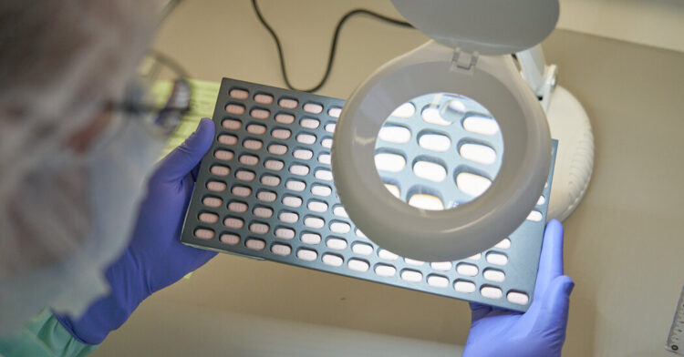 Covid News: 35 Companies Sign on to Produce Generic Versions of Pfizer’s Covid Pill