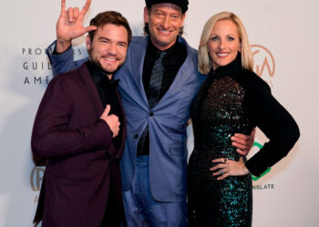 ‘CODA’ Wins Producers Guild Award, Clearing a Path to Best Picture