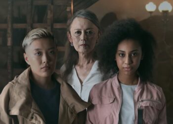 A message to Hollywood, from one of your Japanese actors