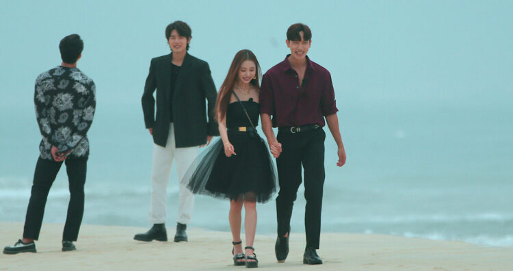 Korean dating reality show ‘Single’s Inferno’ returns on Netflix for Season 2