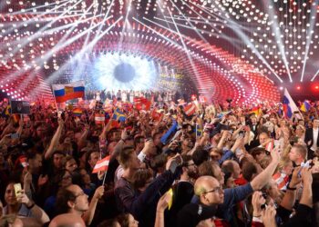 A Brief History Of Eurovision, The International Song Contest