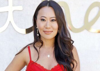 Bling Empire’s Kelli Mi Li Sues Show’s Producer Over Concept of Show