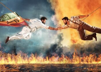 ‘RRR’ Reaches $132 Million As India Gears For ‘KGF2’ And ‘Beast’