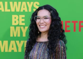 #WrongAsian: News outlets use wrong photo of Ali Wong’s husband in divorce stories