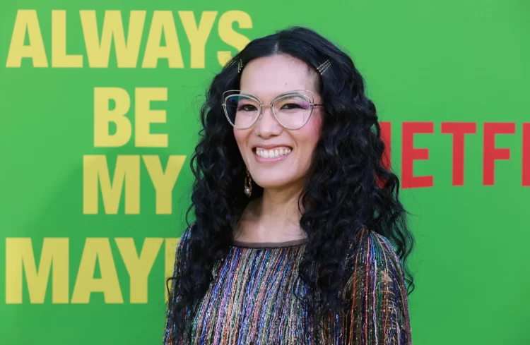 #WrongAsian: News outlets use wrong photo of Ali Wong’s husband in divorce stories