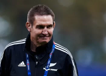 New Zealand women’s rugby coach Glenn Moore resigns after critical review into team’s culture