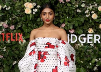 Charithra Chandran Faced Colorism Growing up Over Her Dark Complexion