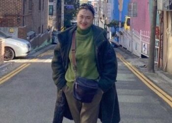 ‘I have no more regrets in life’: Hong Huifang on snagging leading role in Singapore-South Korea film Ajoomma, Entertainment News