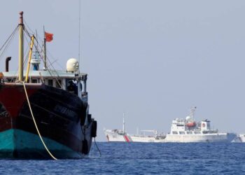 South China Sea issues handled ‘properly,’ Xi tells Duterte