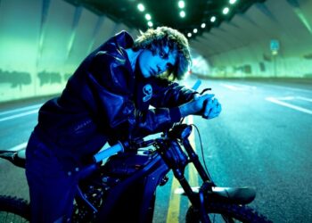 Justin Bieber is coming to Singapore for a concert in October