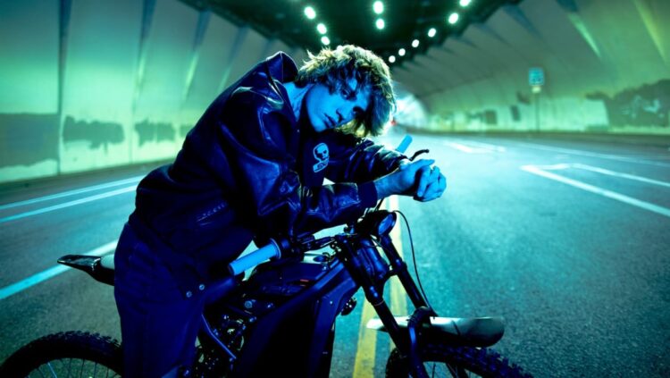 Justin Bieber is coming to Singapore for a concert in October