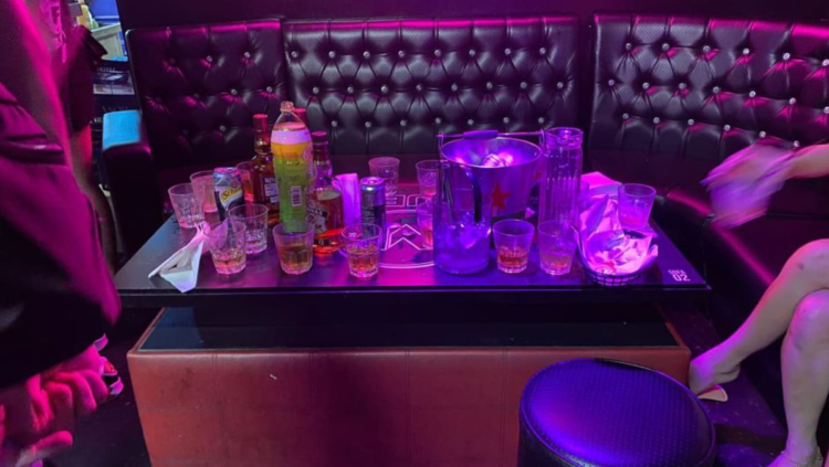 27 people under police investigation for various offences after easing of nightlife restrictions