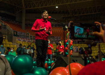 Your Tuesday Briefing: A Marcos Victory?