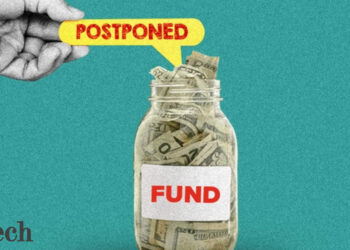 Sequoia delays close of $2.8B fund amid probes; RBI dents Sachin Bansal’s banking dreams