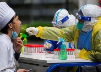 Shanghai aims for return to normal life from Jun 1