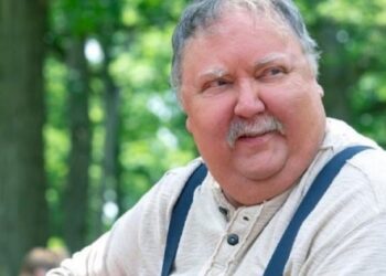 Friends actor Mike Hagerty dies aged 67, Entertainment News