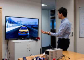 Australia designs 3D-printed sensor bracelet as new assistive healthcare technology