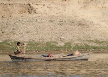 South Asia ‘sorely needs transboundary river accord’ | News | Eco-Business