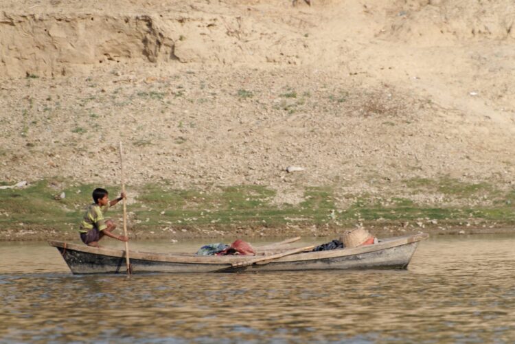 South Asia ‘sorely needs transboundary river accord’ | News | Eco-Business