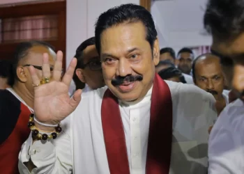 Sri Lanka’s Prime Minister resigns after weeks of major protests
