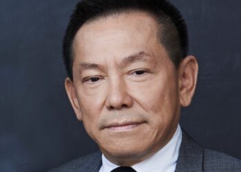 Bill Kong’s Edko Embraces Streaming: ‘Fearless’ ‘Cold War’ Series