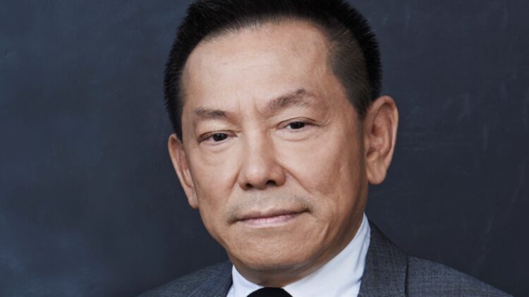 Bill Kong’s Edko Embraces Streaming: ‘Fearless’ ‘Cold War’ Series