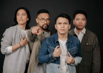 Entertainment News (05/27/22) – BusinessWorld Online