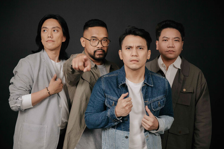 Entertainment News (05/27/22) – BusinessWorld Online