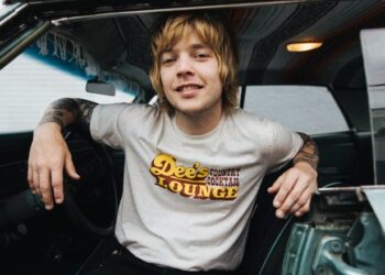 Next stop on Billy Strings’ remarkable rise? A sold-out Ryman residency