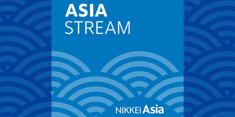 Asia Stream: The Philippine Election — Dynasty and Disinformation