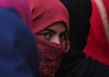 Kashmiri women lured to UAE describe labor trafficking 'hellholes' – Nikkei Asia