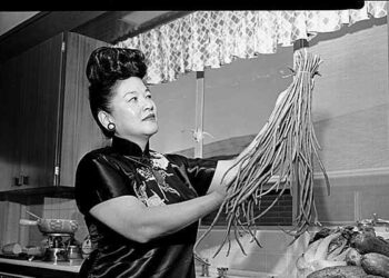 Seattle Asian Americans and Pacific Islanders You Should Know About