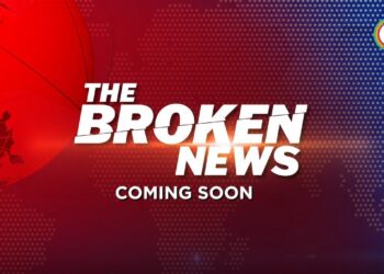 ZEE5 collaborates with BBC for ‘The Broken News’ starring Sonali Bendre