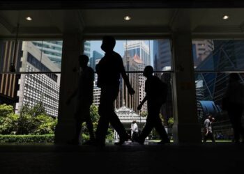 Recession fears? Some businesses in Singapore bracing for troubled times ahead