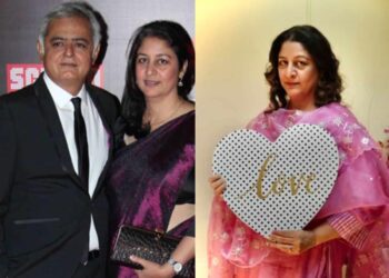 Unknown facts about Hansal Mehta’s wife, Safeena Husain