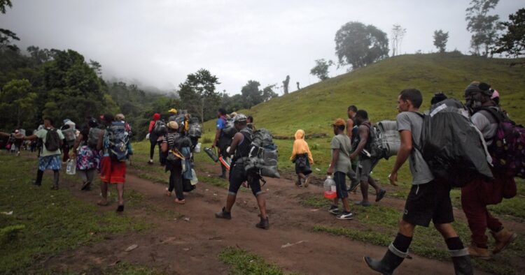 We didn’t have choice’: Thousands risk lives to cross Darien Gap | Migration News