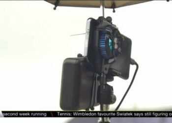 5G network raises Singapore’s status as MICE, sports and entertainment hub | Video