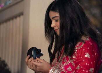 Season 1, Episode 3, “Destined”