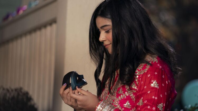 Season 1, Episode 3, “Destined”