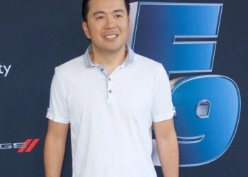 Justin Lin to direct One Punch Man | Entertainment News