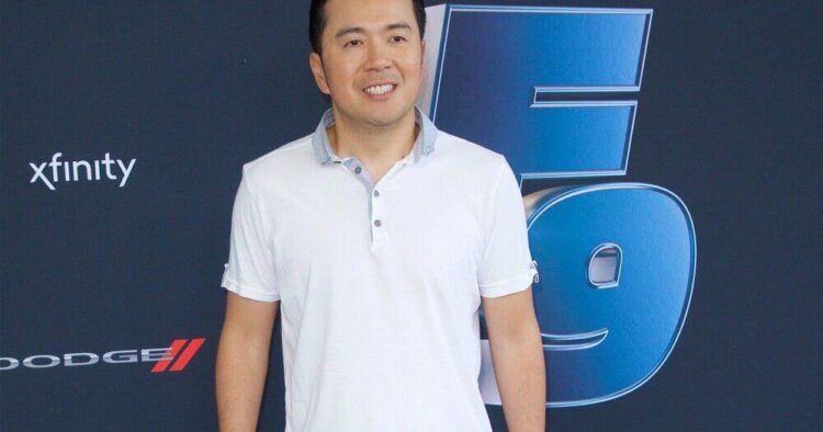 Justin Lin to direct One Punch Man | Entertainment News