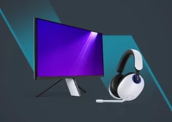 New Sony hardware brand, Inzone, to offer PC monitors and headsets