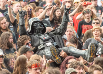 From ‘dada’ to Darth Vader – why the way we name fathers reminds us we spring from the same well