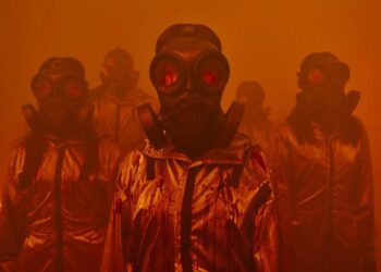 Korean Thriller ‘The Witch 2’ to Get U.S. Theatrical Release – The Hollywood Reporter