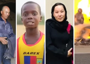 AIPS Awards show sports journalism has moved on from mere results and action. It’s about changing lives