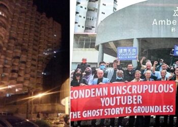 Genting property demands YouTubers stop faking videos & labelling it as ‘Asia’s scariest hotel’ – Mothership.SG