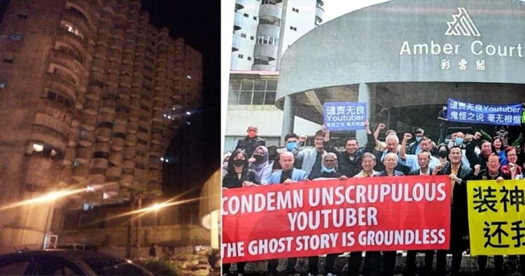 Genting property demands YouTubers stop faking videos & labelling it as ‘Asia’s scariest hotel’ – Mothership.SG