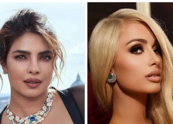 Paris Hilton to Priyanka Chopra Jonas, Designers Pick Celebrity Avatars they Would Like to Dress Up